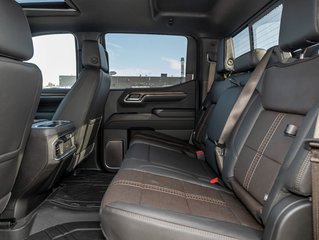 2024 Chevrolet Silverado 1500 in St-Jérôme, Quebec - 39 - w320h240px