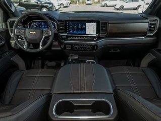 2024 Chevrolet Silverado 1500 in St-Jérôme, Quebec - 4 - w320h240px