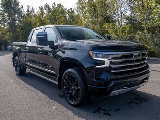 Chevrolet Silverado 1500  2024 à St-Jérôme, Québec - 11 - w320h240px