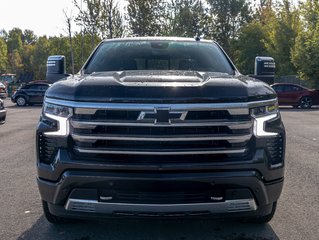 Chevrolet Silverado 1500  2024 à St-Jérôme, Québec - 2 - w320h240px