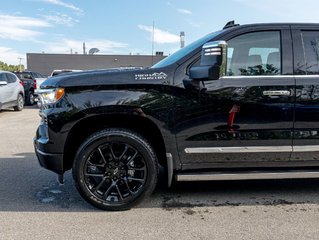 Chevrolet Silverado 1500  2024 à St-Jérôme, Québec - 43 - w320h240px