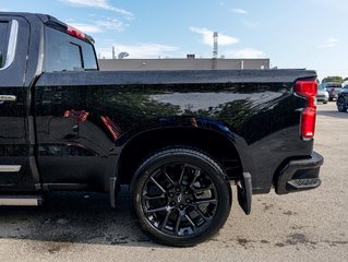 Chevrolet Silverado 1500  2024 à St-Jérôme, Québec - 42 - w320h240px