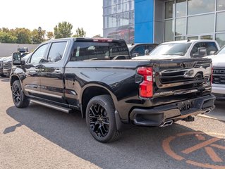 Chevrolet Silverado 1500  2024 à St-Jérôme, Québec - 8 - w320h240px