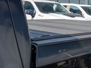 Chevrolet Silverado 1500  2024 à St-Jérôme, Québec - 40 - w320h240px