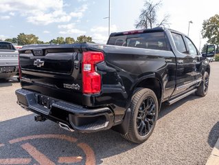 Chevrolet Silverado 1500  2024 à St-Jérôme, Québec - 11 - w320h240px