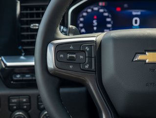 2024 Chevrolet Silverado 1500 in St-Jérôme, Quebec - 18 - w320h240px