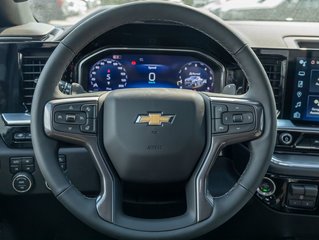 2024 Chevrolet Silverado 1500 in St-Jérôme, Quebec - 17 - w320h240px