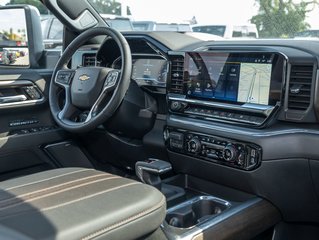 2024 Chevrolet Silverado 1500 in St-Jérôme, Quebec - 34 - w320h240px