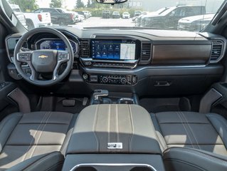 2024 Chevrolet Silverado 1500 in St-Jérôme, Quebec - 4 - w320h240px