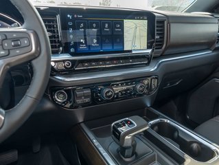 2024 Chevrolet Silverado 1500 in St-Jérôme, Quebec - 25 - w320h240px