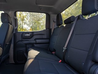 2024 Chevrolet Silverado 1500 in St-Jérôme, Quebec - 29 - w320h240px