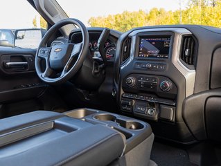 Chevrolet Silverado 1500  2024 à St-Jérôme, Québec - 27 - w320h240px