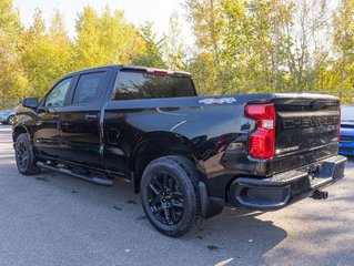 2024 Chevrolet Silverado 1500 in St-Jérôme, Quebec - 6 - w320h240px