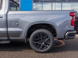 2024 Chevrolet Silverado 1500 in St-Jérôme, Quebec - 35 - w320h240px