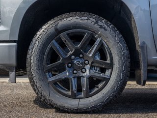 2024 Chevrolet Silverado 1500 in St-Jérôme, Quebec - 41 - w320h240px