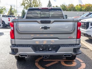 2024 Chevrolet Silverado 1500 in St-Jérôme, Quebec - 8 - w320h240px