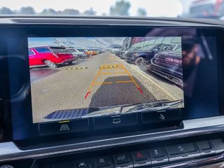 2024 Chevrolet Silverado 1500 in St-Jérôme, Quebec - 20 - w320h240px