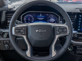 2024 Chevrolet Silverado 1500 in St-Jérôme, Quebec - 15 - w320h240px