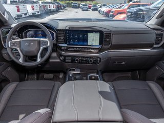 2024 Chevrolet Silverado 1500 in St-Jérôme, Quebec - 4 - w320h240px