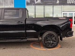 Chevrolet Silverado 1500  2024 à St-Jérôme, Québec - 38 - w320h240px