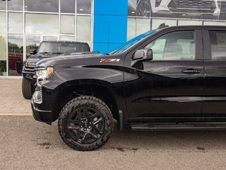 Chevrolet Silverado 1500  2024 à St-Jérôme, Québec - 40 - w320h240px