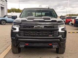 Chevrolet Silverado 1500  2024 à St-Jérôme, Québec - 6 - w320h240px