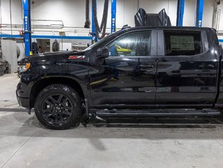 Chevrolet Silverado 1500  2024 à St-Jérôme, Québec - 35 - w320h240px