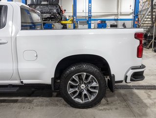 Chevrolet Silverado 1500  2024 à St-Jérôme, Québec - 36 - w320h240px