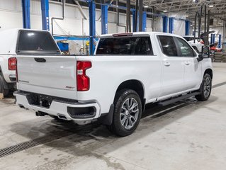 Chevrolet Silverado 1500  2024 à St-Jérôme, Québec - 8 - w320h240px