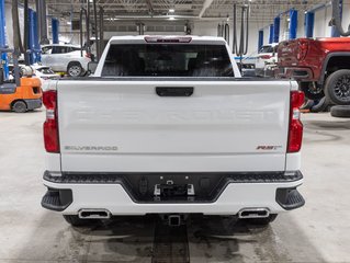 Chevrolet Silverado 1500  2024 à St-Jérôme, Québec - 6 - w320h240px