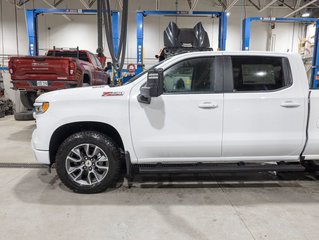 Chevrolet Silverado 1500  2024 à St-Jérôme, Québec - 40 - w320h240px