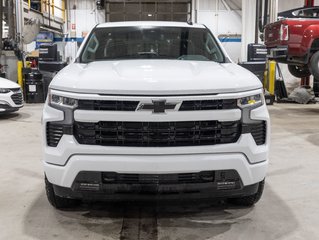 Chevrolet Silverado 1500  2024 à St-Jérôme, Québec - 2 - w320h240px