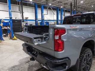 2024 Chevrolet Silverado 1500 in St-Jérôme, Quebec - 40 - w320h240px