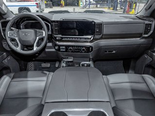 2024 Chevrolet Silverado 1500 in St-Jérôme, Quebec - 4 - w320h240px