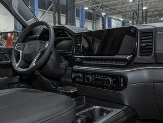 2024 Chevrolet Silverado 1500 in St-Jérôme, Quebec - 36 - w320h240px