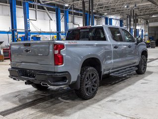 2024 Chevrolet Silverado 1500 in St-Jérôme, Quebec - 10 - w320h240px