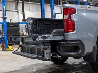 2024 Chevrolet Silverado 1500 in St-Jérôme, Quebec - 9 - w320h240px