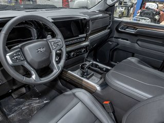 2024 Chevrolet Silverado 1500 in St-Jérôme, Quebec - 15 - w320h240px