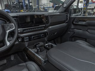 2024 Chevrolet Silverado 1500 in St-Jérôme, Quebec - 26 - w320h240px