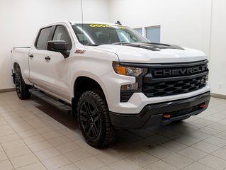 Chevrolet Silverado 1500  2024 à St-Jérôme, Québec - 9 - w320h240px