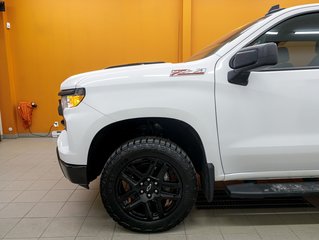 Chevrolet Silverado 1500  2024 à St-Jérôme, Québec - 32 - w320h240px