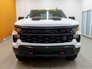 Chevrolet Silverado 1500  2024 à St-Jérôme, Québec - 4 - w320h240px
