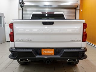 Chevrolet Silverado 1500  2024 à St-Jérôme, Québec - 6 - w320h240px