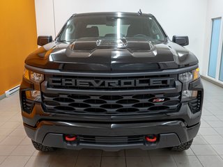 2024 Chevrolet Silverado 1500 in St-Jérôme, Quebec - 4 - w320h240px