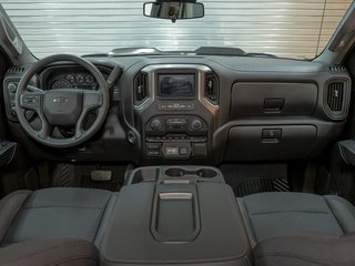2024 Chevrolet Silverado 1500 in St-Jérôme, Quebec - 11 - w320h240px