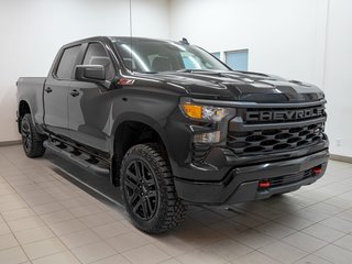 2024 Chevrolet Silverado 1500 in St-Jérôme, Quebec - 9 - w320h240px