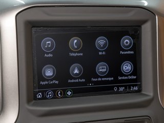 2024 Chevrolet Silverado 1500 in St-Jérôme, Quebec - 15 - w320h240px