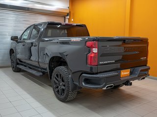 Chevrolet Silverado 1500  2024 à St-Jérôme, Québec - 5 - w320h240px