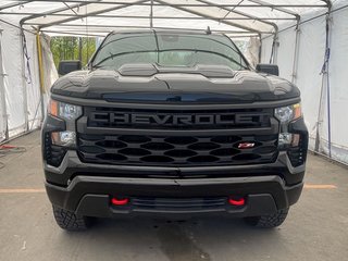 Chevrolet Silverado 1500  2024 à St-Jérôme, Québec - 4 - w320h240px