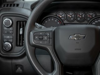 Chevrolet Silverado 1500  2024 à St-Jérôme, Québec - 14 - w320h240px
